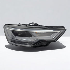 Frontscheinwerfer Audi A6 4K0941034 Rechts Scheinwerfer Headlight SCH6152652074ol