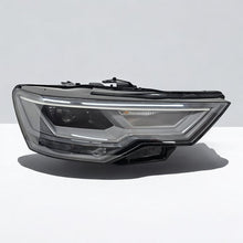 Load image into Gallery viewer, Frontscheinwerfer Audi A6 4K0941034 Rechts Scheinwerfer Headlight SCH6152652074ol