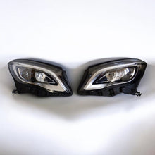 Load image into Gallery viewer, Frontscheinwerfer Mercedes-Benz X156 1569066900 Full LED Rechts oder Links