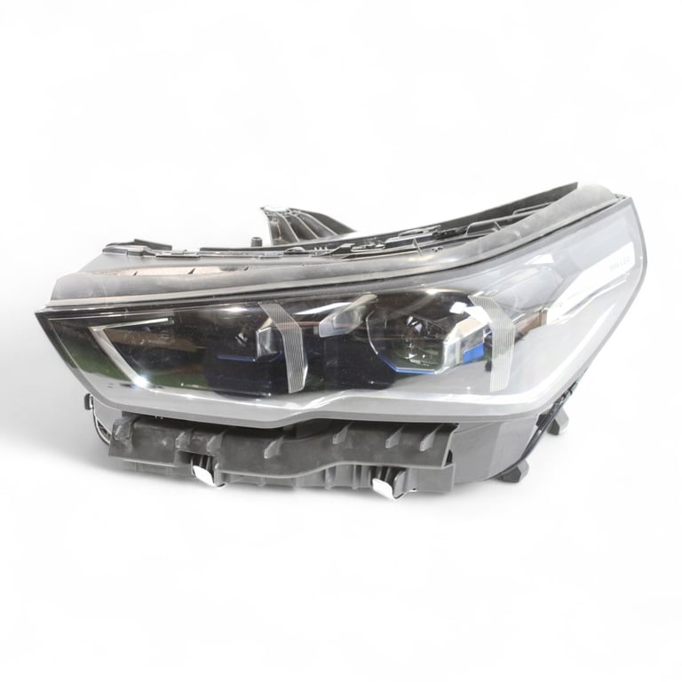 Frontscheinwerfer BMW 5A08447 LED Links Scheinwerfer Headlight SCH8470718067nk