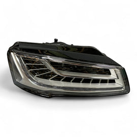Frontscheinwerfer Audi A8 4H0941784 LED Rechts Scheinwerfer Headlight