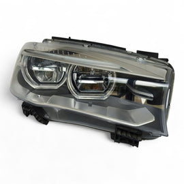 Frontscheinwerfer BMW X5 F15 F16 7494812 Full LED Rechts Scheinwerfer Headlight SCH1857845427gq