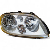 Frontscheinwerfer VW Touran 1T0941006R Rechts Scheinwerfer Headlight