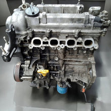 Laden Sie das Bild in den Galerie-Viewer, Motor Hyundai Kia Ix35 Sportage G4FD 1.6 GDI 2012 Diesel Engine Unkomplett