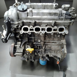 Motor Hyundai Kia Ix35 Sportage G4FD 1.6 GDI 2012 Diesel Engine Unkomplett