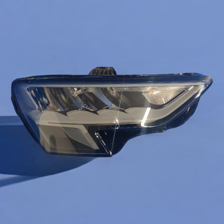 Frontscheinwerfer Audi A3 8Y0941012 Full LED Rechts Scheinwerfer Headlight