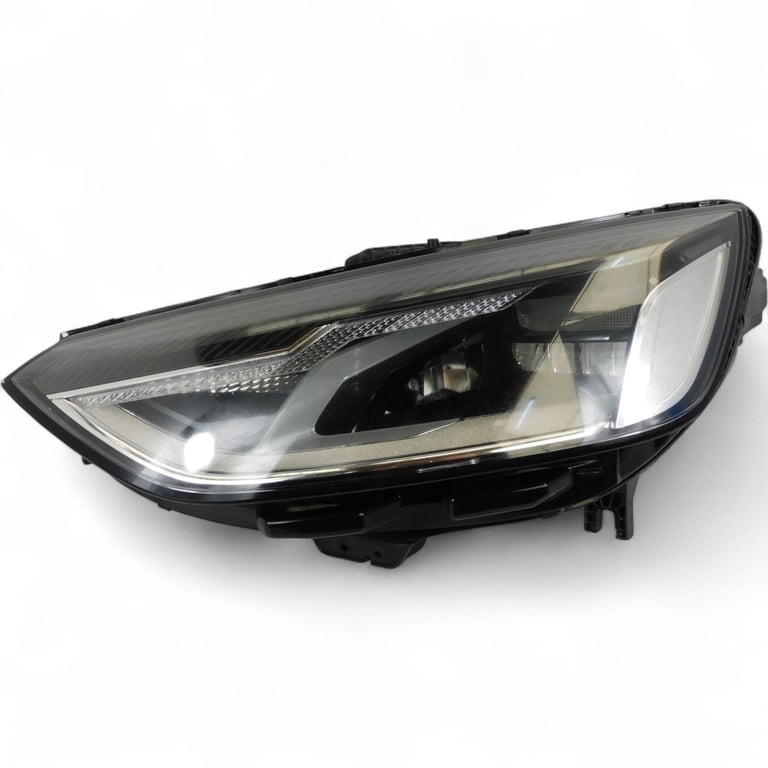 Frontscheinwerfer Audi A4 B9 8W0941011 LED Ein Stück (Rechts oder Links)