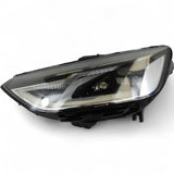Frontscheinwerfer Audi A4 B9 8W0941011 LED Ein Stück (Rechts oder Links)