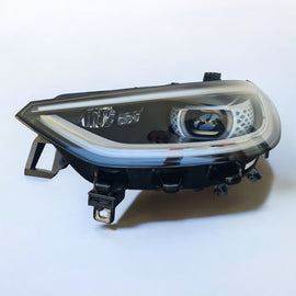 Frontscheinwerfer VW Id.3 10B941035A Full LED Links Scheinwerfer Headlight SCH6562922108fg