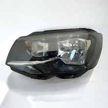 Load image into Gallery viewer, Frontscheinwerfer VW T6 7E1941015AD Halogen Links Scheinwerfer Headlight