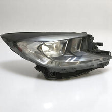 Laden Sie das Bild in den Galerie-Viewer, Frontscheinwerfer Toyota Aygo X 0H-31 Rechts Scheinwerfer Headlight