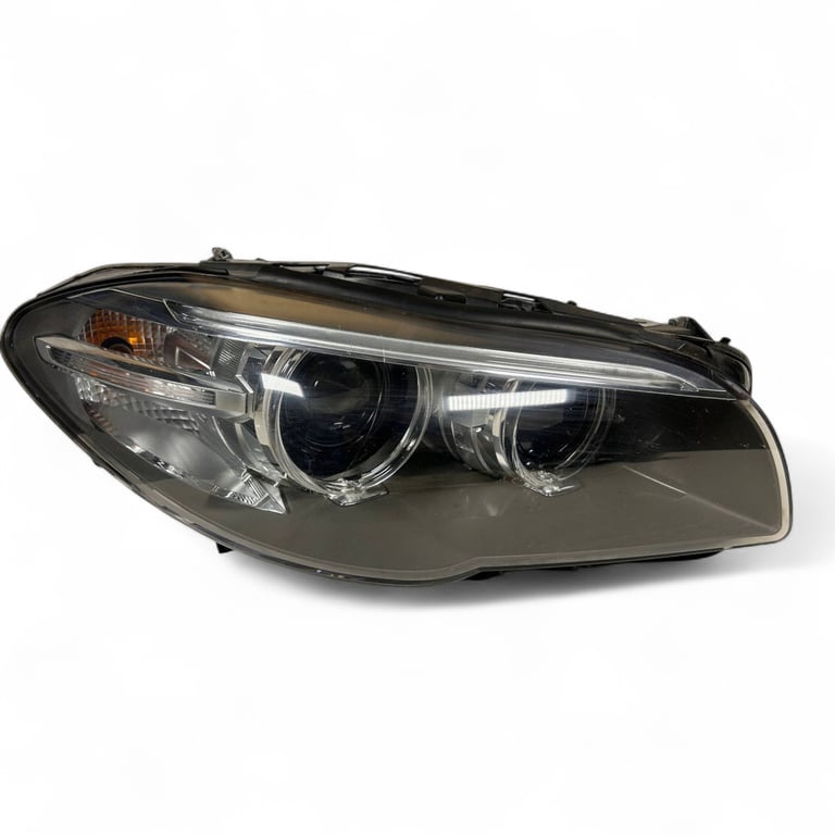 Frontscheinwerfer BMW 5 F11 F10 7317132-09 Xenon Rechts Scheinwerfer Headlight SCH6410205684bw