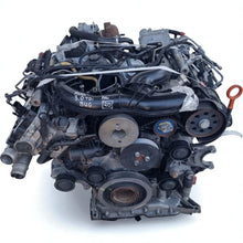 Laden Sie das Bild in den Galerie-Viewer, Motor Audi Q7 BUG 3.0 TDI 233PS 171kW 2005 Diesel Engine Unkomplett