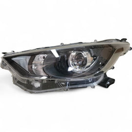 Frontscheinwerfer Toyota 4 Yaris 99226-81017 Links Scheinwerfer Headlight