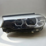 Frontscheinwerfer BMW 5 G31 G30 8499111-01 LED Links Scheinwerfer Headlight