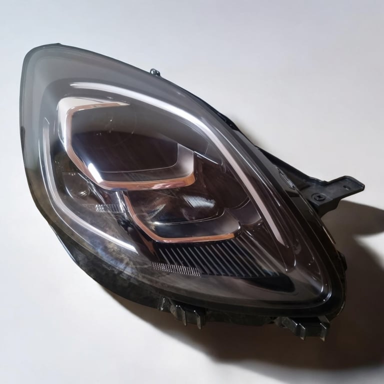 Frontscheinwerfer Ford Puma L1TB-13100-EK LED Rechts Scheinwerfer Headlight