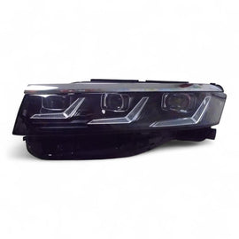 Frontscheinwerfer VW Touareg 761941081P Full LED Links Scheinwerfer Headlight SCH2255517346bq