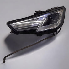 Load image into Gallery viewer, Frontscheinwerfer Audi A4 B9 8W0941005 Xenon Rechts Scheinwerfer Headlight