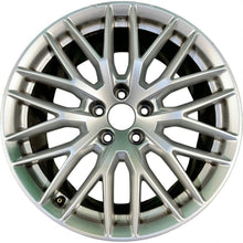 Load image into Gallery viewer, 1x Alufelge 18 Zoll 8.0" 5x112 40ET 8W0601025BB Audi A4 B9 Rim Wheel FEL7607009763oy