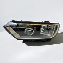 Laden Sie das Bild in den Galerie-Viewer, Frontscheinwerfer VW Passat B8 3G1941005C Links Scheinwerfer Headlight