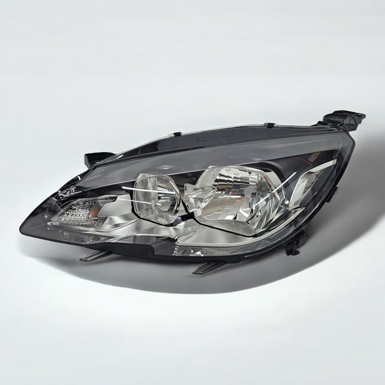 Frontscheinwerfer Peugeot 308 II 9677523080 Links Scheinwerfer Headlight