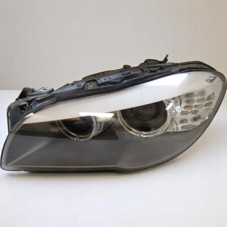 Frontscheinwerfer BMW 5 F11 F10 Xenon Links Scheinwerfer Headlight SCH3941659865ue