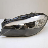 Frontscheinwerfer BMW 5 F11 F10 Xenon Links Scheinwerfer Headlight
