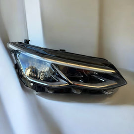 Frontscheinwerfer VW Golf VIII 5H1941006B Rechts Scheinwerfer Headlight SCH9510064420xw