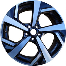 Load image into Gallery viewer, 1x Alufelge 19 Zoll 7.0&quot; 4x114.3 N8890111 Nissan Qashqai Rim Wheel