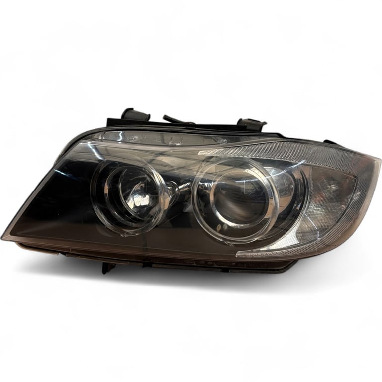 Frontscheinwerfer BMW E91 E90 6942737 6948180 Xenon Rechts oder Links SCH6442662626ee