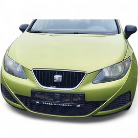 Frontscheinwerfer Seat Ibiza IV 6J1941021C Links Scheinwerfer Headlight