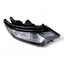 Laden Sie das Bild in den Galerie-Viewer, Frontscheinwerfer Mitsubishi Outlander III ECM921-22A20ARE LED Rechts Headlight