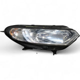 Frontscheinwerfer Ford Ecosport CN15-13W030-BG Rechts Scheinwerfer Headlight