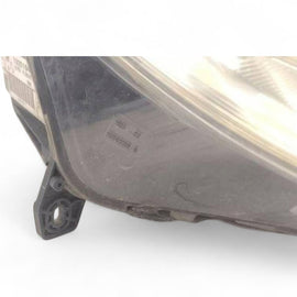 Frontscheinwerfer Opel Vectra Estate C 13251940 Rechts Scheinwerfer Headlight