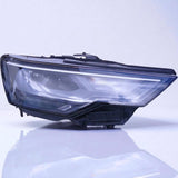 Frontscheinwerfer Audi A6 C8 4K0941034 LED Rechts Scheinwerfer Headlight