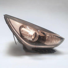 Laden Sie das Bild in den Galerie-Viewer, Frontscheinwerfer Kia Niro Rechts Scheinwerfer Headlight SCH8182558095ut