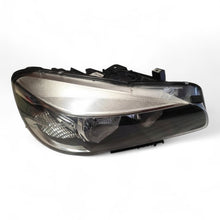 Laden Sie das Bild in den Galerie-Viewer, Frontscheinwerfer BMW 2 F45 F46 7422574 LED Rechts Scheinwerfer Headlight SCH8980664944lh