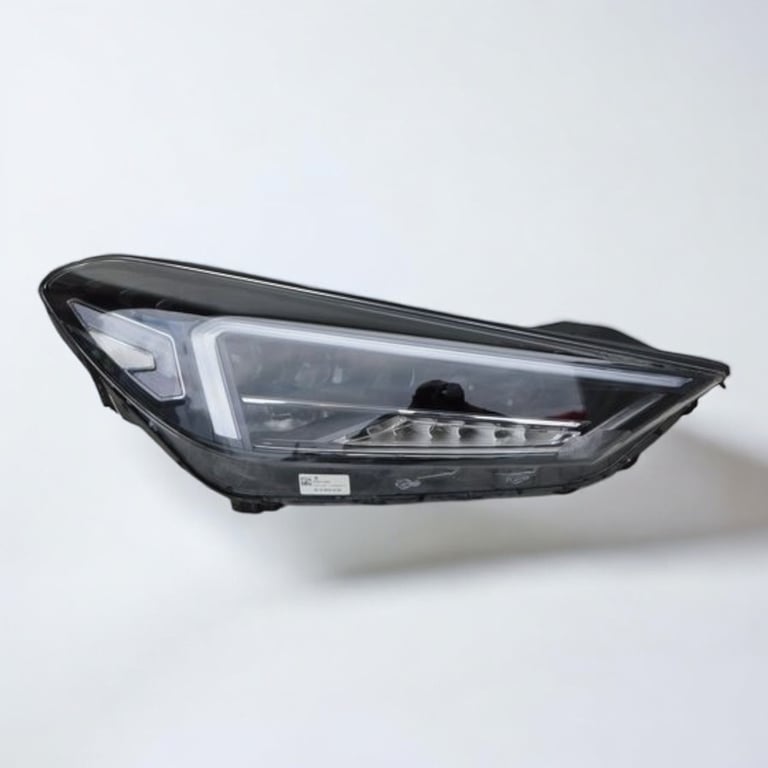 Frontscheinwerfer Hyundai Tucson Full LED Rechts Scheinwerfer Headlight