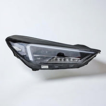 Laden Sie das Bild in den Galerie-Viewer, Frontscheinwerfer Hyundai Tucson Full LED Rechts Scheinwerfer Headlight