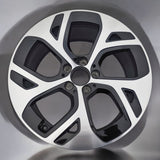 1x Alufelge 18 Zoll 8.0