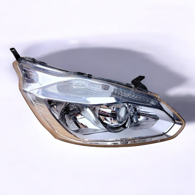 Frontscheinwerfer Ford Transit Custom Rechts Scheinwerfer Headlight