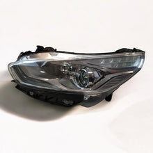 Laden Sie das Bild in den Galerie-Viewer, Frontscheinwerfer Ford S-Max EM2B13W030JH 90076300 LED Links Headlight SCH4358702256cf