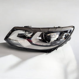 Frontscheinwerfer VW Tiguan 5N1941033 Xenon Links Scheinwerfer Headlight
