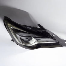 Laden Sie das Bild in den Galerie-Viewer, Frontscheinwerfer Opel Astra K 39055746 LED Rechts Scheinwerfer Headlight