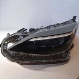 Frontscheinwerfer Toyota Yaris Cross LED Links Scheinwerfer Headlight SCH1124406186dw
