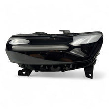Laden Sie das Bild in den Galerie-Viewer, Frontscheinwerfer Dacia Duster 260603515R LED Links Scheinwerfer Headlight