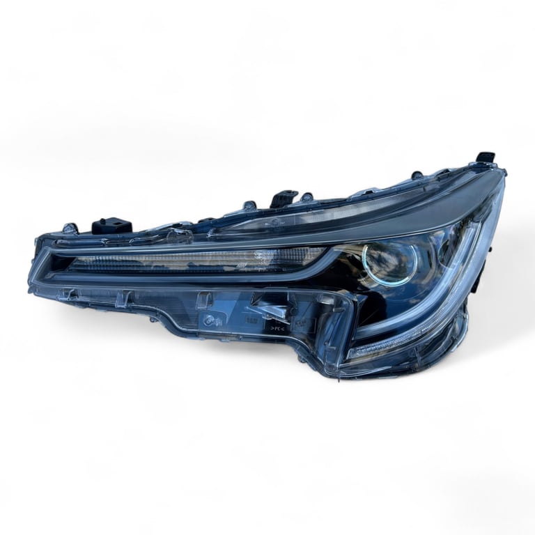 Frontscheinwerfer Toyota Corolla 81150-02S70 LED Ein Stück (Rechts oder Links)