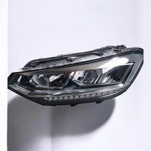 Load image into Gallery viewer, Frontscheinwerfer VW Touran 5TB941035B LED Links Scheinwerfer Headlight