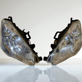 Frontscheinwerfer 9682828280 9682828180 Ein Stück (Rechts oder Links) Headlight