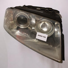 Laden Sie das Bild in den Galerie-Viewer, Frontscheinwerfer Audi A8 Xenon Rechts Scheinwerfer Headlight